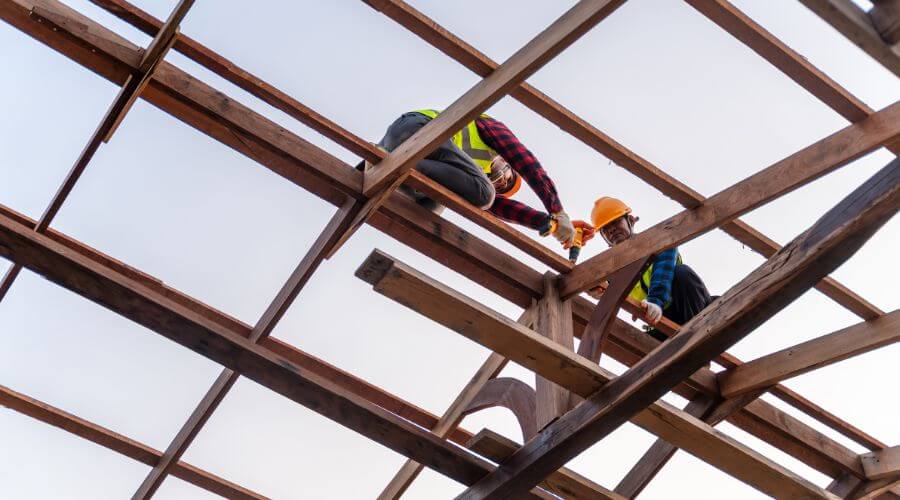 Local Chimney Repair in Greenville, RI